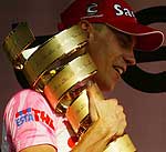 due ruote in rosa by fabrizio delmati